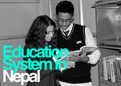write an essay about education system in nepal