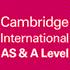 A-level & AS-level for International Education