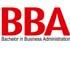 BBA:The broad-based business major