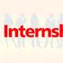 Internship for firsthand experience of the workplace