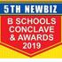 Top Management Colleges of Nepal 2019: 5th NewBiz Business School Conclave and Award 2019