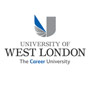 University of West London Scholarships for International Student, UK