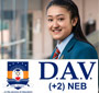 DAV announces inquiry and counseling for Grade XI (+2 NEB)