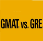 GMAT or GRE: What is the difference ?