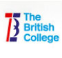 The British College wins 