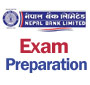 Nepal Bank Exam Preparation: Old Question, Practice Question, Syllabus