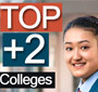 Top +2 Colleges in Nepal, in Kathmandu, for Science, Management, Humanities, Law, Education programs 