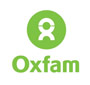 Vacancy announcement from OXFAM