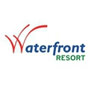 Vacancy announcement from Waterfront Resort