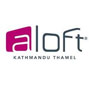 Vacancy notice from Aloft Kathmandu Thamel