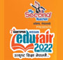 8th Kantipur-HISSAN Education Fair 2023