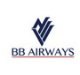Vacancy notice from BB Airways