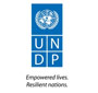 Vacancy announcement from UNDP