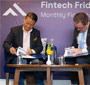 The British College Partners with Fintech Alliance Nepal to Drive Fintech Excellence