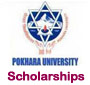 Pokhara University Bachelor Level Scholarship Notice 2081 (2024)