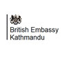 Vacancy announcement from British Embassy Kathmandu