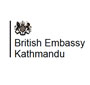 Jobs at British Embassy Kathmandu; Salary : NPR 3.65K+ per month
