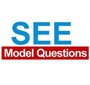 SEE Model Questions Answer