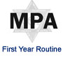 TU MPA First Year exam routine published