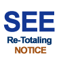 SEE 2079 Retotaling Notice