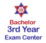 TU Bachelor Level 3rd year Examination Centers 