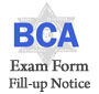 TU BCA Exam Form Fill up Notice