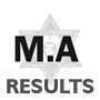 TU publishes MA Results