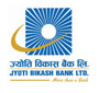 Vacancy announcement from Jyoti Bikash Bank