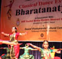 Bharatnatyam Classical Dance Evening at DAV School 