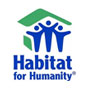 Vacancy announcement from Habitat for Humanity