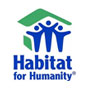Vacancy notice from Habitat for Humanity
