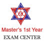 TU Masters Level First Year Exam Center notice published