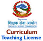 TSC Curriculum & Syllabus for Teaching License Examination