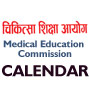 Medical Education Commission (MEC) Academic Calendar 2080/81 (2023-2024)