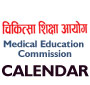 Medical Education Commission Academic Calendar 2080/81 (2023-2024)