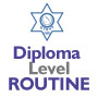 CTEVT Diploma Level Regular and Partial Exam Routine