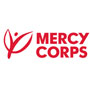 Vacancy announcement from Mercy Corps