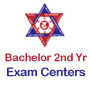 TU Bachelor Level 2nd Year Exam Center Notice published