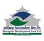 Vacancy announcement from Shangrila Development Bank Ltd. 