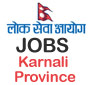 Pradesh Lok Sewa Aayog, Karnali Pradesh announces vacancy for various positions