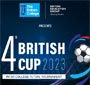 The British College to Host 4th British Cup 2023 Inter College Futsal Tournament