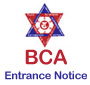 TU BCA Re-Entrance Examination notice