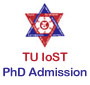 TU IoST PhD Program Admission Notice