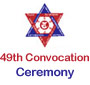 Tribhuvan University 49th Convocation Ceremony