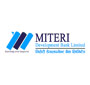 Vacancy notice from Miteri Development Bank Limited