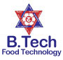 TU B.Tech Food Technology Entrance Admission Notice