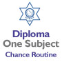 CTEVT Diploma Certificate One Subject Chance Exam Routine