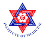 Vacancy notice from Tribhuvan University, Institute of Medicine (IOM)