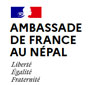 Vacancy notice from French Embassy in Nepal