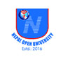Admission notice from Nepal Open University 